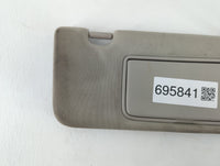 2014-2020 Infiniti Q50 Sun Visor Shade Replacement Passenger Right Mirror Fits Fits 2014 2015 2016 2017 2018 2019 2020 OEM U