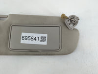 2014-2020 Infiniti Q50 Sun Visor Shade Replacement Passenger Right Mirror Fits Fits 2014 2015 2016 2017 2018 2019 2020 OEM U