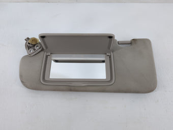 compare product 2014-2020 Infiniti Q50 Sun Visor Shade Replacement Driver Left Mirror Fits Fits 2014 2015 2016 2017 2018 2019 2020 OEM Used Auto Parts