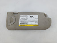 2014-2020 Infiniti Q50 Sun Visor Shade Replacement Driver Left Mirror Fits Fits 2014 2015 2016 2017 2018 2019 2020 OEM Used 