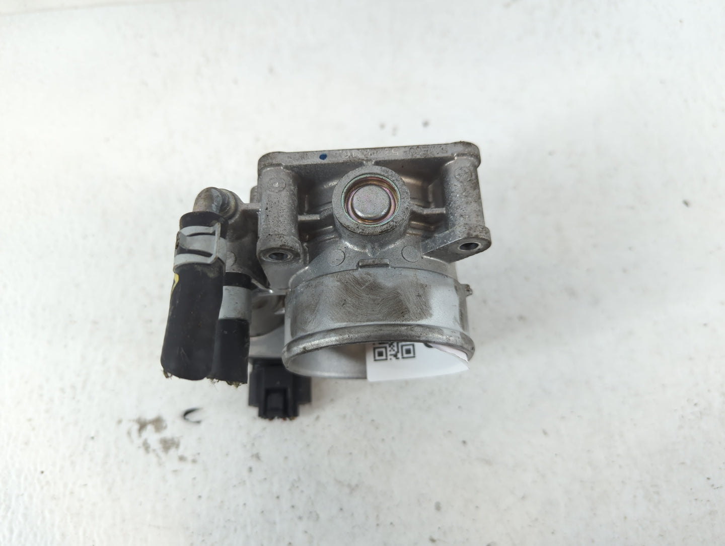 2016-2020 Infiniti Q50 Throttle Body P/N:9716 RME60-52 Fits Fits 2016 2017 2018 2019 2020 OEM Used Auto Parts - Oemusedautop