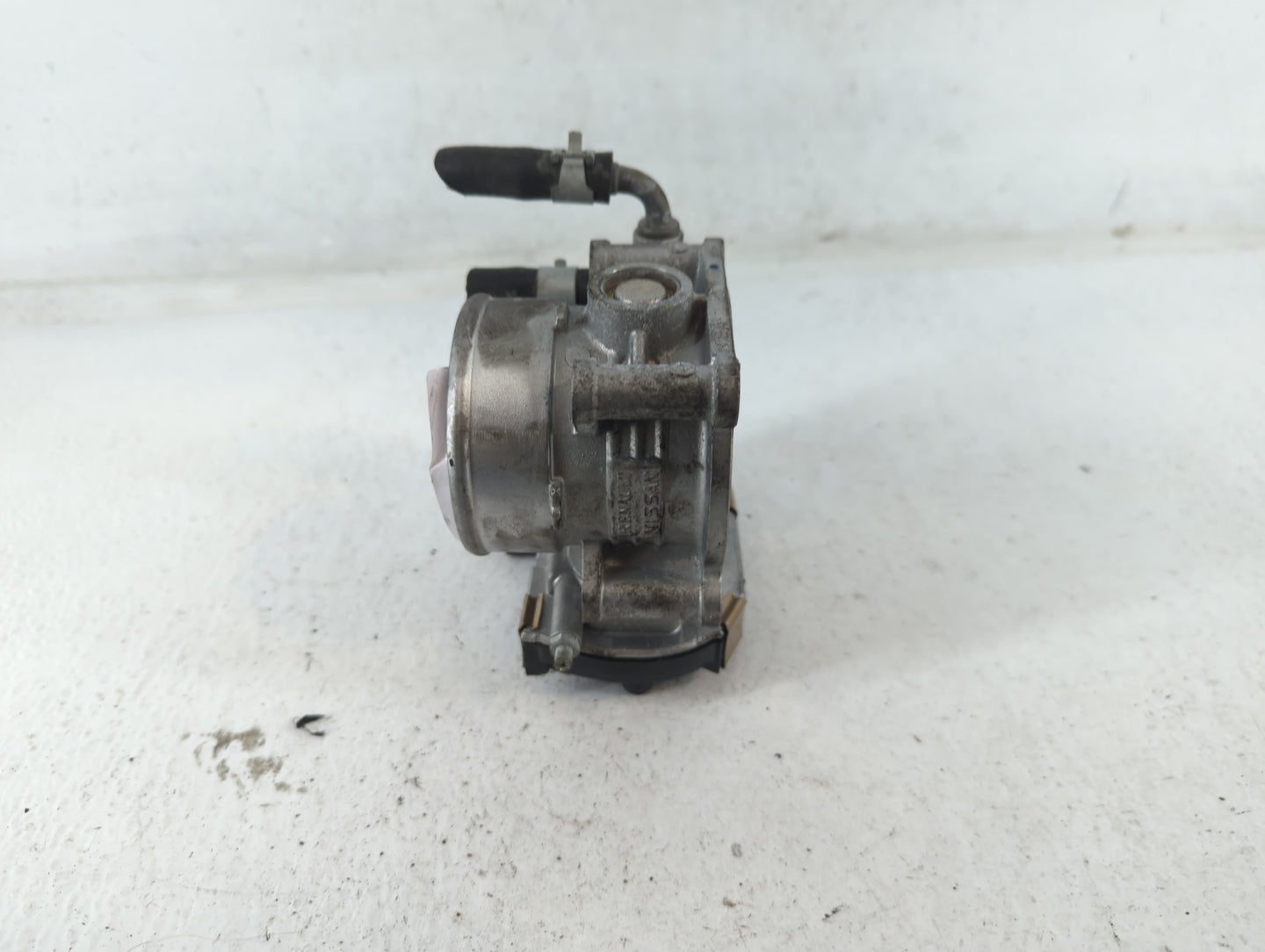 2016-2020 Infiniti Q50 Throttle Body P/N:9716 RME60-52 Fits Fits 2016 2017 2018 2019 2020 OEM Used Auto Parts - Oemusedautop
