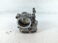 2016-2020 Infiniti Q50 Throttle Body P/N:9716 RME60-52 Fits Fits 2016 2017 2018 2019 2020 OEM Used Auto Parts - Oemusedautop