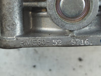 2016-2020 Infiniti Q50 Throttle Body P/N:9716 RME60-52 Fits Fits 2016 2017 2018 2019 2020 OEM Used Auto Parts - Oemusedautop