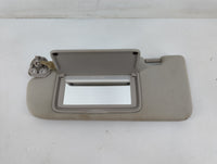 2014-2020 Infiniti Q50 Sun Visor Shade Replacement Driver Left Mirror Fits Fits 2014 2015 2016 2017 2018 2019 2020 OEM Used 