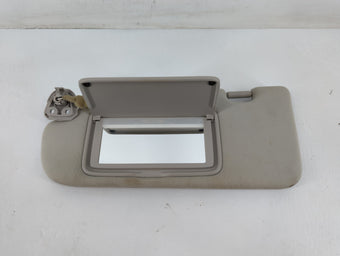 compare product 2014-2020 Infiniti Q50 Sun Visor Shade Replacement Driver Left Mirror Fits Fits 2014 2015 2016 2017 2018 2019 2020 OEM Used Auto Parts