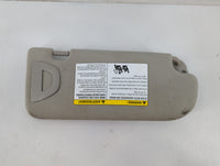 2014-2020 Infiniti Q50 Sun Visor Shade Replacement Driver Left Mirror Fits Fits 2014 2015 2016 2017 2018 2019 2020 OEM Used 