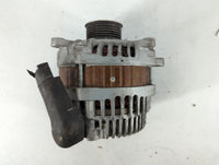 2016-2020 Infiniti Q50 Alternator Replacement Generator Charging Assembly Engine OEM P/N:23100 4HK6A Fits OEM Used Auto Part