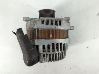 compare product 2016-2020 Infiniti Q50 Alternator Replacement Generator Charging Assembly Engine OEM P/N:23100 4HK6A Fits OEM Used Auto Parts