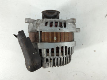 2016-2020 Infiniti Q50 Alternator Replacement Generator Charging Assembly Engine OEM P/N:23100 4HK6A Fits OEM Used Auto Part