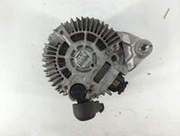 2016-2020 Infiniti Q50 Alternator Replacement Generator Charging Assembly Engine OEM P/N:23100 4HK6A Fits OEM Used Auto Part