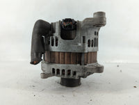 2016-2020 Infiniti Q50 Alternator Replacement Generator Charging Assembly Engine OEM P/N:23100 4HK6A Fits OEM Used Auto Part