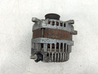 2016-2020 Infiniti Q50 Alternator Replacement Generator Charging Assembly Engine OEM P/N:23100 4HK6A Fits OEM Used Auto Part
