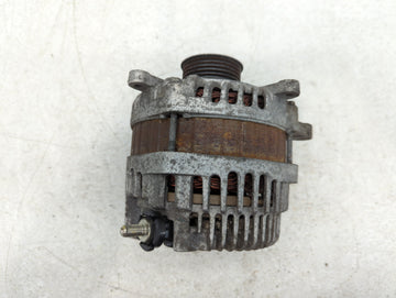 2016-2020 Infiniti Q50 Alternator Replacement Generator Charging Assembly Engine OEM P/N:23100 4HK6A Fits OEM Used Auto Part