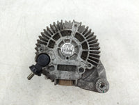 2016-2020 Infiniti Q50 Alternator Replacement Generator Charging Assembly Engine OEM P/N:23100 4HK6A Fits OEM Used Auto Part