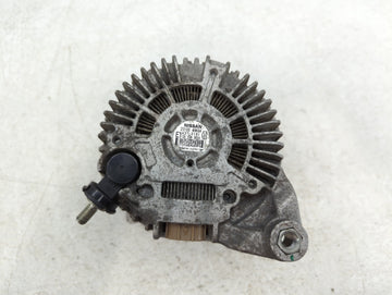 2016-2020 Infiniti Q50 Alternator Replacement Generator Charging Assembly Engine OEM P/N:23100 4HK6A Fits OEM Used Auto Parts