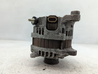 2016-2020 Infiniti Q50 Alternator Replacement Generator Charging Assembly Engine OEM P/N:23100 4HK6A Fits OEM Used Auto Part