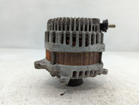 2016-2020 Infiniti Q50 Alternator Replacement Generator Charging Assembly Engine OEM P/N:23100 4HK6A Fits OEM Used Auto Part