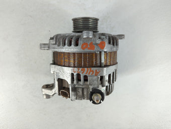 compare product 2016-2020 Infiniti Q50 Alternator Replacement Generator Charging Assembly Engine OEM P/N:23100 4HK6A Fits OEM Used Auto Parts