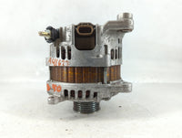 2016-2020 Infiniti Q50 Alternator Replacement Generator Charging Assembly Engine OEM P/N:23100 4HK6A Fits OEM Used Auto Part