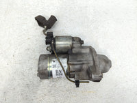 2014-2020 Infiniti Q50 Car Starter Motor Solenoid OEM P/N:190815 S114-932D Fits OEM Used Auto Parts - Oemusedautoparts1.com