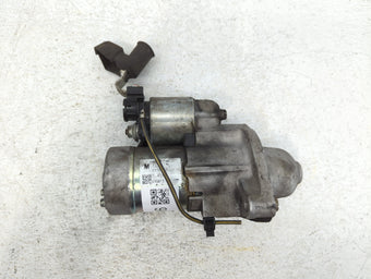 compare product 2014-2020 Infiniti Q50 Car Starter Motor Solenoid OEM P/N:190815 S114-932D Fits OEM Used Auto Parts