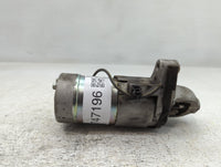 2014-2020 Infiniti Q50 Car Starter Motor Solenoid OEM P/N:190815 S114-932D Fits OEM Used Auto Parts - Oemusedautoparts1.com