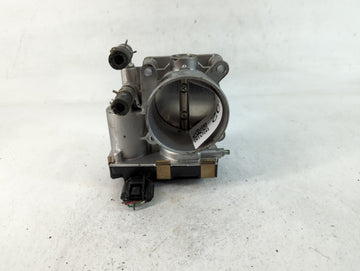 2016-2020 Infiniti Q50 Throttle Body P/N:9X16 RME60-52 Fits Fits 2016 2017 2018 2019 2020 OEM Used Auto Parts - Oemusedautop