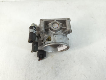 2016-2020 Infiniti Q50 Throttle Body P/N:9X16 RME60-52 Fits Fits 2016 2017 2018 2019 2020 OEM Used Auto Parts