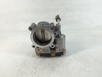 2016-2020 Infiniti Q50 Throttle Body P/N:9X16 RME60-52 Fits Fits 2016 2017 2018 2019 2020 OEM Used Auto Parts - Oemusedautop