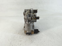 2016-2020 Infiniti Q50 Throttle Body P/N:9X16 RME60-52 Fits Fits 2016 2017 2018 2019 2020 OEM Used Auto Parts - Oemusedautop