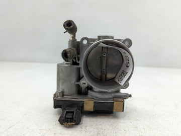 2016-2020 Infiniti Q50 Throttle Body P/N:9X16 RME60-52 Fits Fits 2016 2017 2018 2019 2020 OEM Used Auto Parts - Oemusedautop
