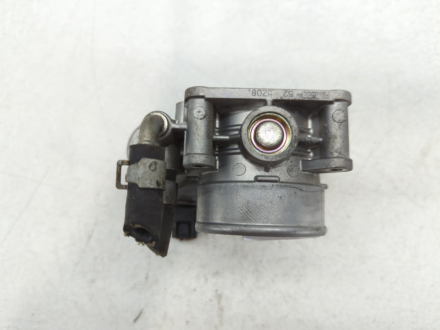 2016-2020 Infiniti Q50 Throttle Body P/N:9X16 RME60-52 Fits Fits 2016 2017 2018 2019 2020 OEM Used Auto Parts - Oemusedautop