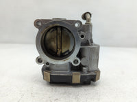 2016-2020 Infiniti Q50 Throttle Body P/N:9X16 RME60-52 Fits Fits 2016 2017 2018 2019 2020 OEM Used Auto Parts - Oemusedautop