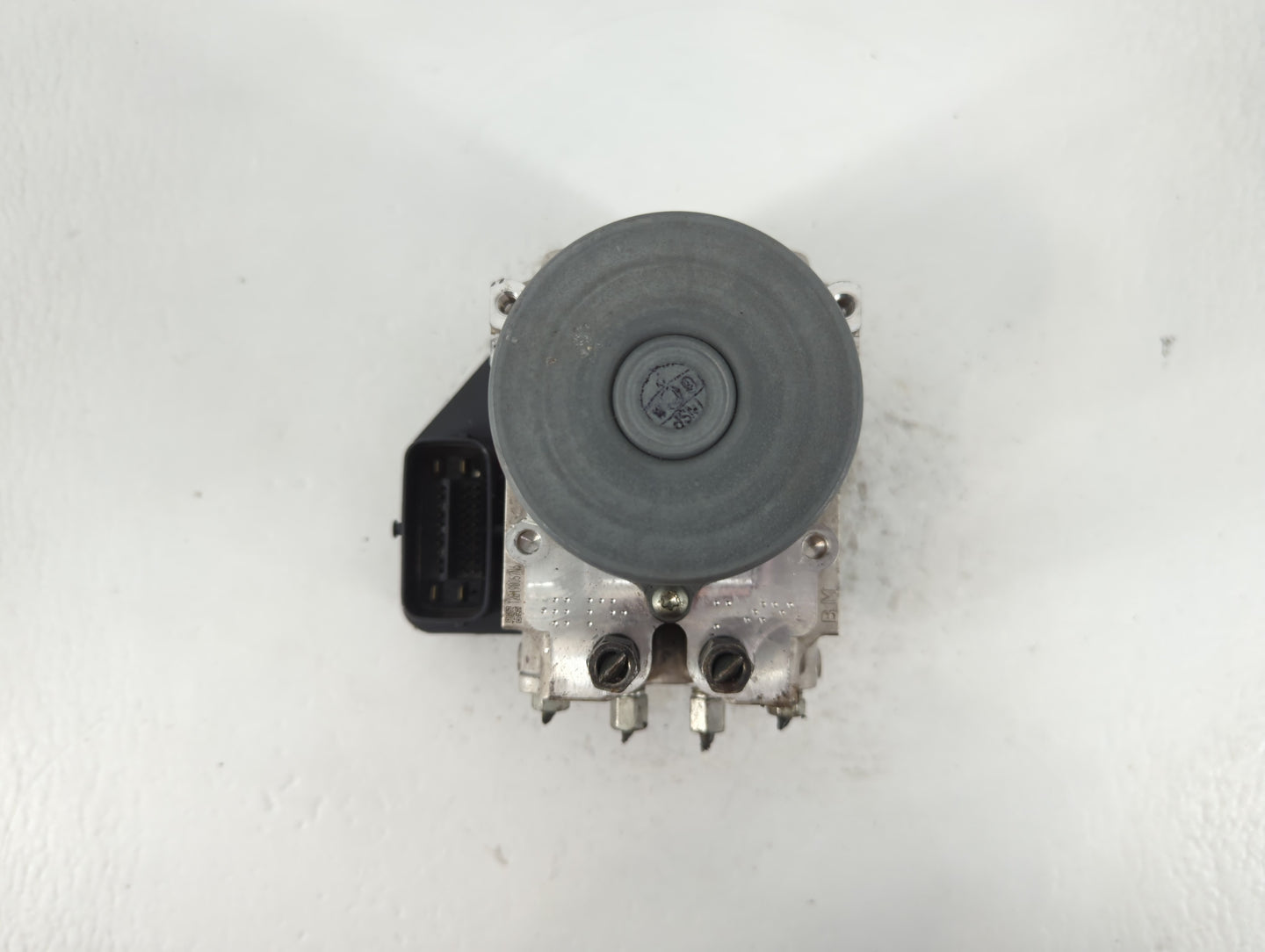 2020 Infiniti Q50 ABS Pump Control Module Replacement P/N:133230-7860 47660 6HC0A Fits OEM Used Auto Parts - Oemusedautopart