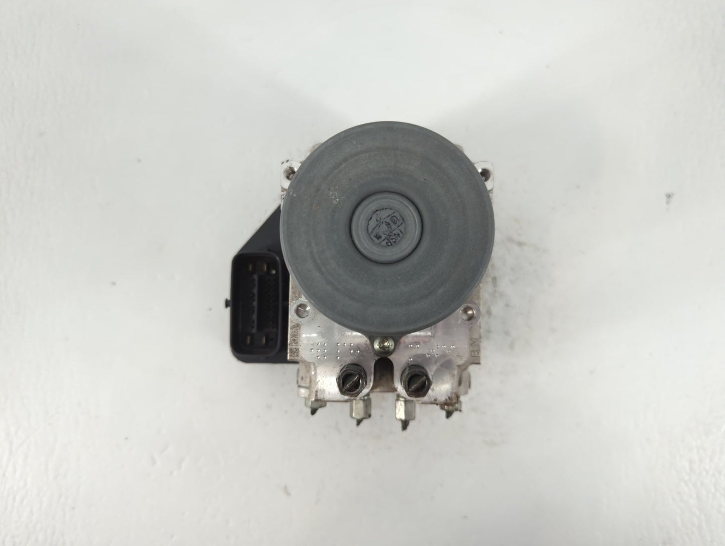 2020 Infiniti Q50 ABS Pump Control Module Replacement P/N:133230-7860 47660 6HC0A Fits OEM Used Auto Parts - Oemusedautopart