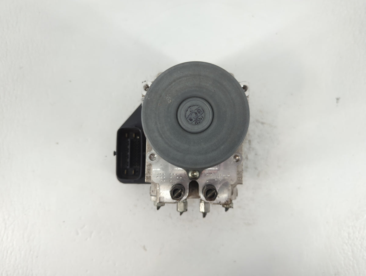 2020 Infiniti Q50 Anti-Lock Brake ABS Pump Module Actuator OEM P/N:133230-7860 47660 6HC0A Fits OEM Used Auto Parts - Oemuse