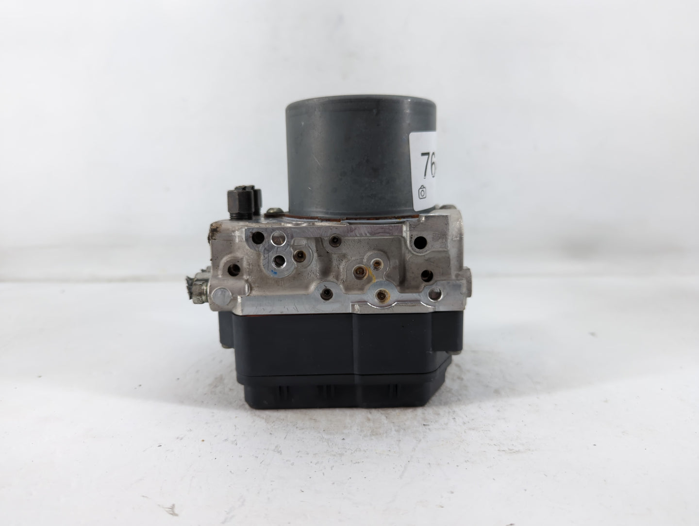 2020 Infiniti Q50 ABS Pump Control Module Replacement P/N:133230-7860 47660 6HC0A Fits OEM Used Auto Parts - Oemusedautopart