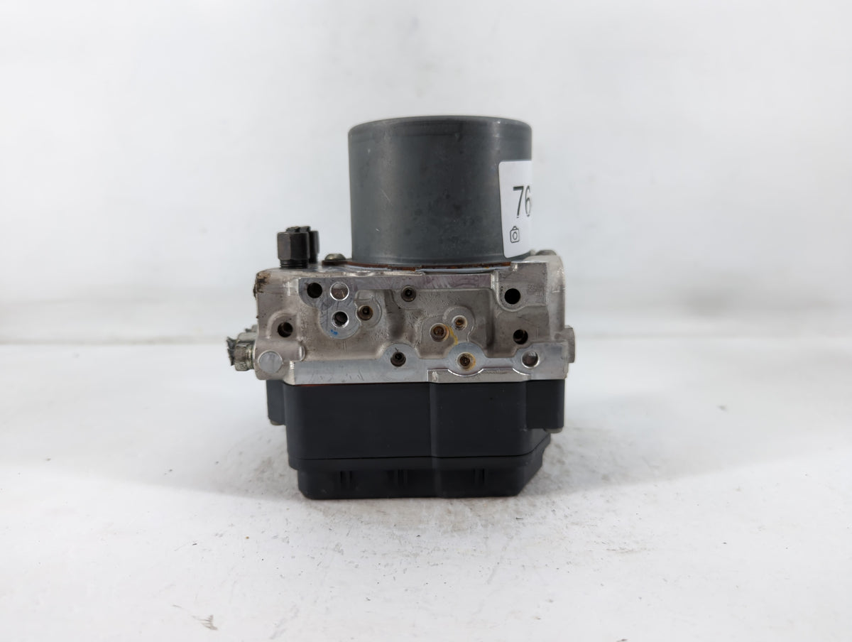 2020 Infiniti Q50 Anti-Lock Brake ABS Pump Module Actuator OEM P/N:133230-7860 47660 6HC0A Fits OEM Used Auto Parts - Oemuse