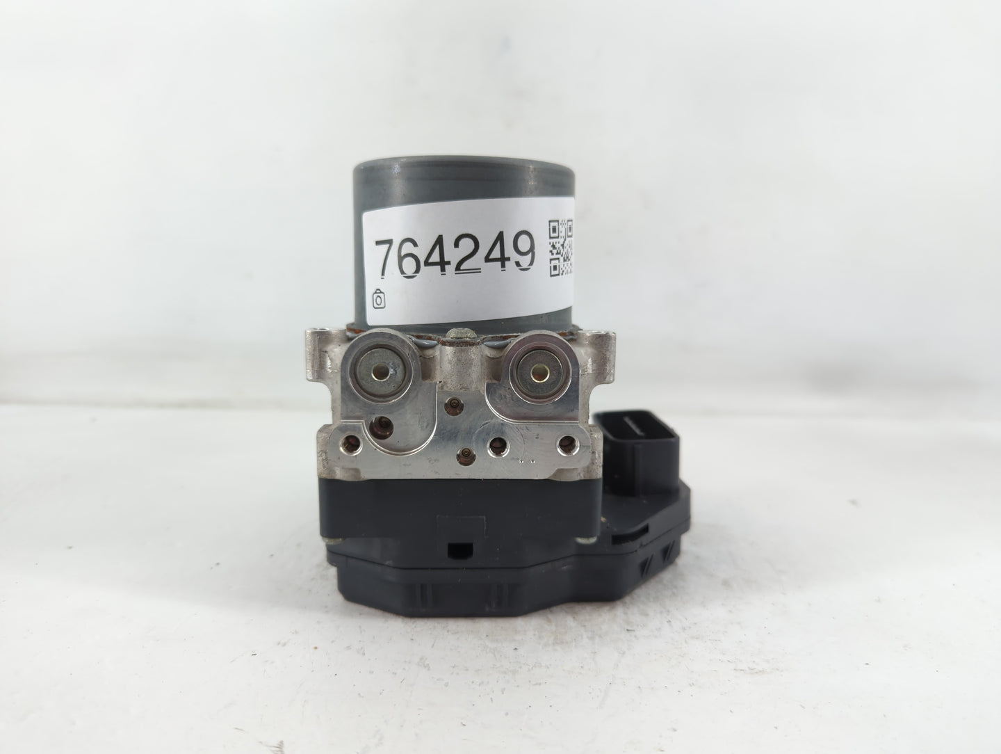 2020 Infiniti Q50 ABS Pump Control Module Replacement P/N:133230-7860 47660 6HC0A Fits OEM Used Auto Parts - Oemusedautopart