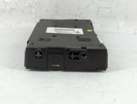 2015-2020 Infiniti Q50 Radio AM FM Cd Player Receiver Replacement P/N:25915 5NA0A 27760 6HR0A Fits OEM Used Auto Parts - Oem