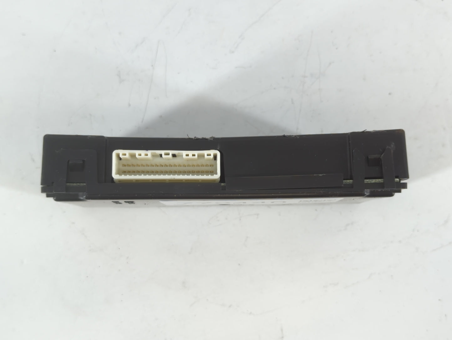 2015-2020 Infiniti Q50 Radio AM FM Cd Player Receiver Replacement P/N:25915 5NA0A 27760 6HR0A Fits OEM Used Auto Parts - Oem