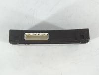2015-2020 Infiniti Q50 Radio AM FM Cd Player Receiver Replacement P/N:25915 5NA0A 27760 6HR0A Fits OEM Used Auto Parts - Oem