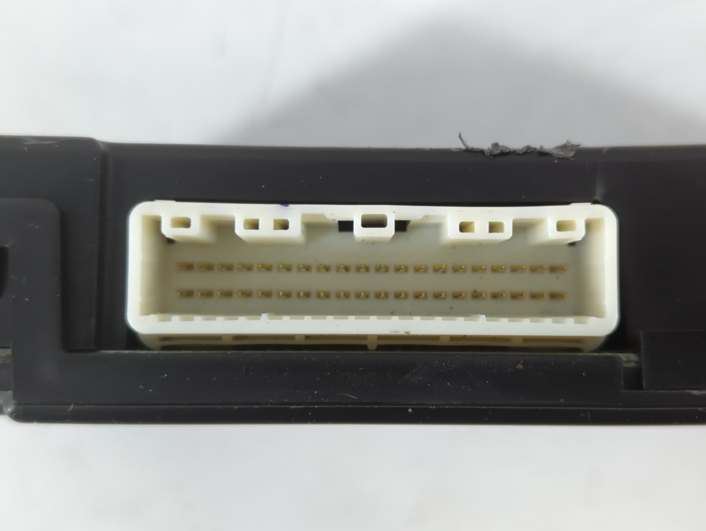 2015-2020 Infiniti Q50 Radio AM FM Cd Player Receiver Replacement P/N:25915 5NA0A 27760 6HR0A Fits OEM Used Auto Parts - Oem