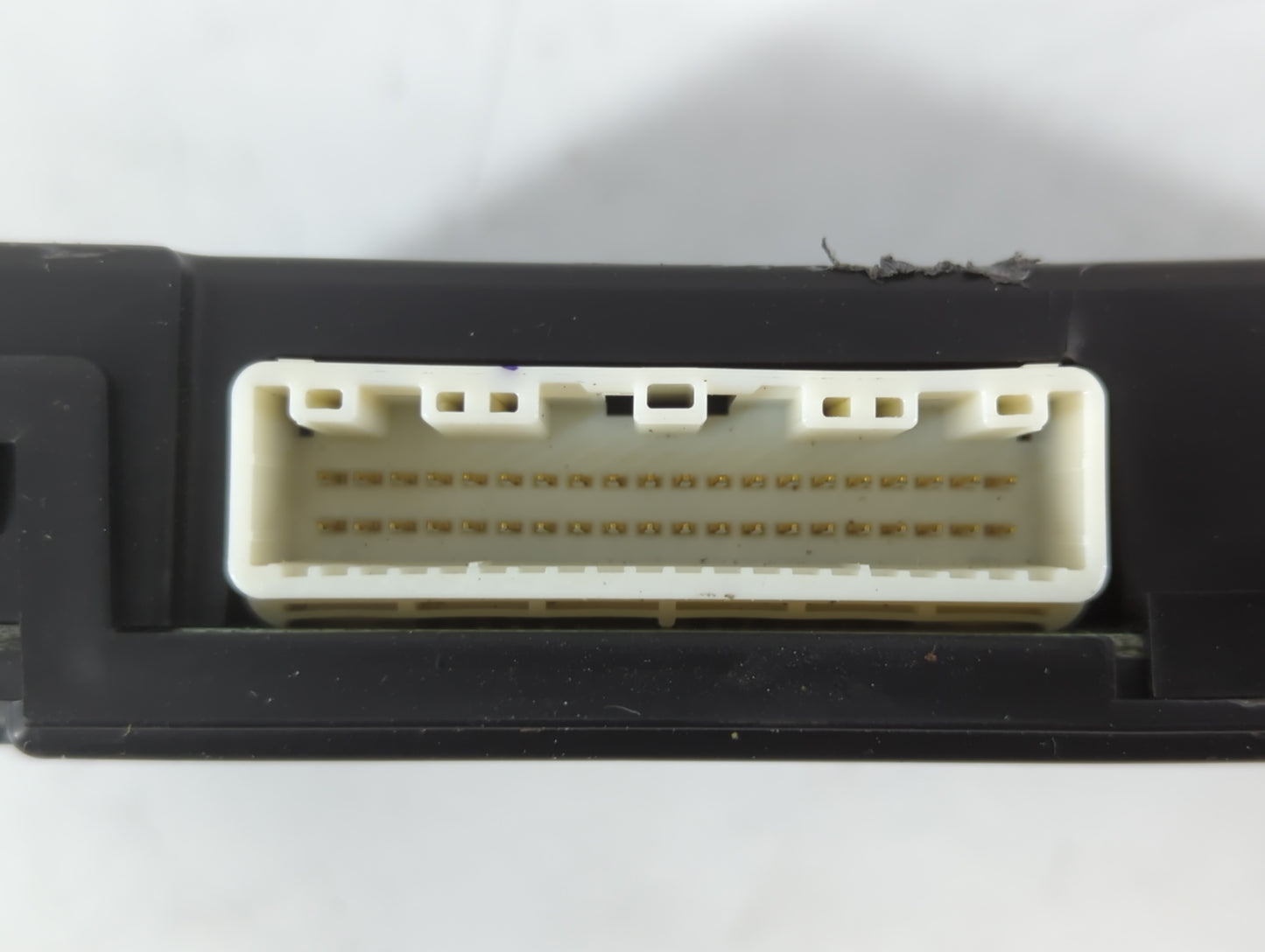 2015-2020 Infiniti Q50 Radio AM FM Cd Player Receiver Replacement P/N:25915 5NA0A 27760 6HR0A Fits OEM Used Auto Parts - Oem