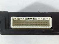 2015-2020 Infiniti Q50 Radio AM FM Cd Player Receiver Replacement P/N:25915 5NA0A 27760 6HR0A Fits OEM Used Auto Parts - Oem