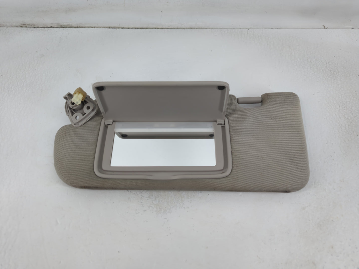 2014-2020 Infiniti Q50 Sun Visor Shade Replacement Driver Left Mirror Fits Fits 2014 2015 2016 2017 2018 2019 2020 OEM Used 
