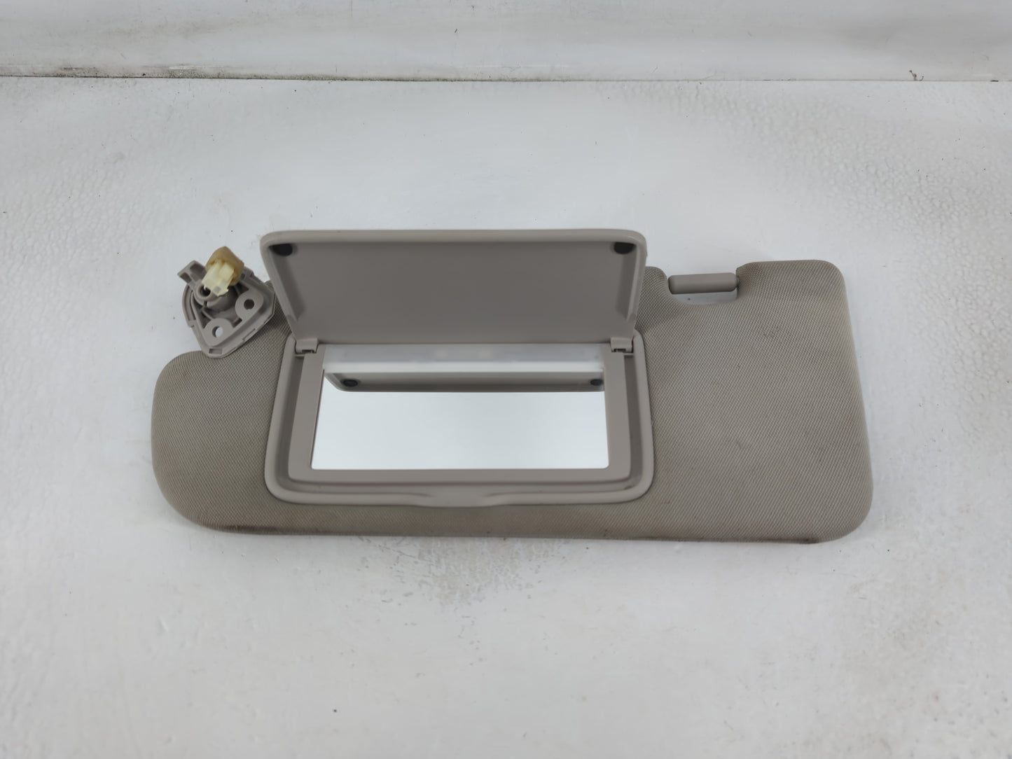 2014-2020 Infiniti Q50 Sun Visor Shade Replacement Driver Left Mirror Fits Fits 2014 2015 2016 2017 2018 2019 2020 OEM Used 