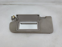 2014-2020 Infiniti Q50 Sun Visor Shade Replacement Driver Left Mirror Fits Fits 2014 2015 2016 2017 2018 2019 2020 OEM Used 