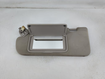 compare product 2014-2020 Infiniti Q50 Sun Visor Shade Replacement Driver Left Mirror Fits Fits 2014 2015 2016 2017 2018 2019 2020 OEM Used Auto Parts